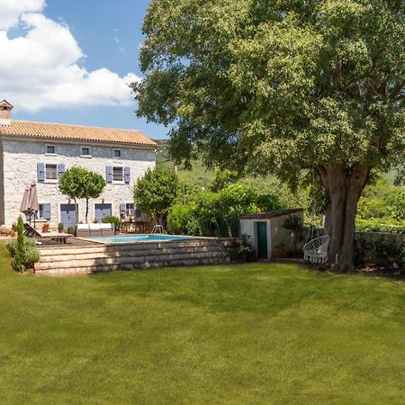 Villa Lauriana Diminići 외부 사진