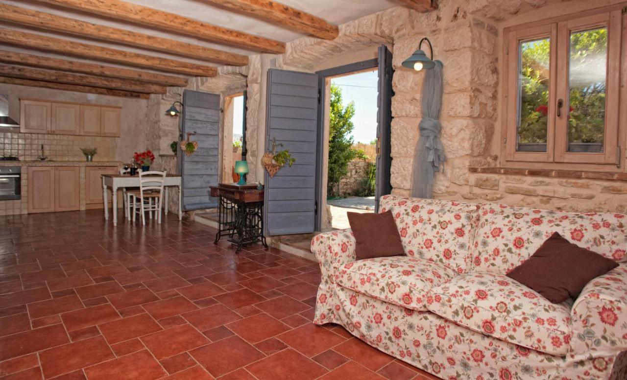 Villa Lauriana Diminići 외부 사진